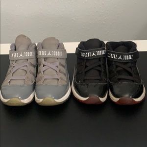 Air Jordan 11 kids